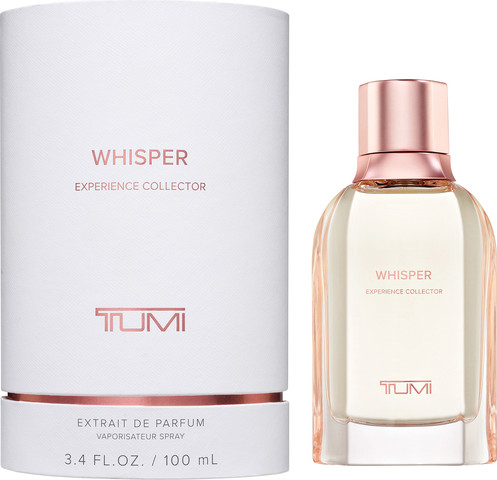 WHISPER א.ד.פ לאשה