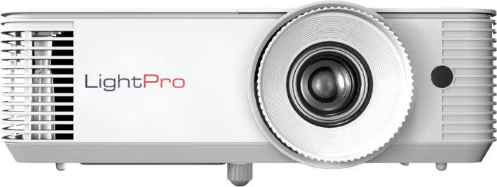 מקרן InFocus Genesis III Series IN0004SL 4000-Lumen XGA DLP Projector