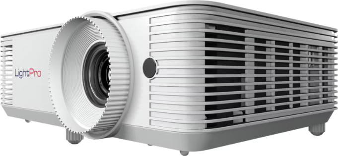 מקרן InFocus Genesis III Series IN0004SL 4000-Lumen XGA DLP Projector