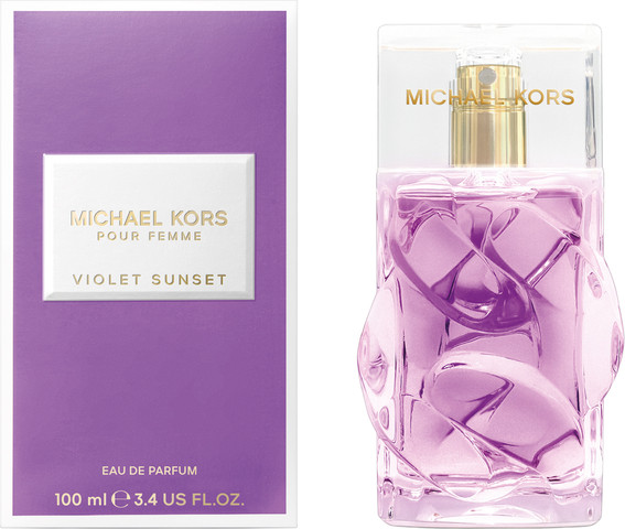 VIOLET SUNSET א.ד.פ לאשה