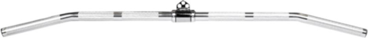 מוט פולי אלומיניום ALUMINUM LAT BAR