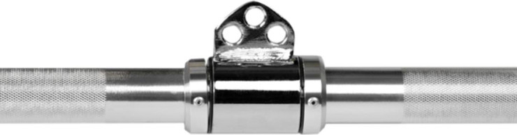 מוט פולי אלומיניום ALUMINUM LAT BAR