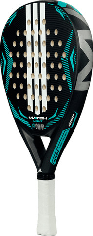 מחבט פאדל Adidas Match Light 2026