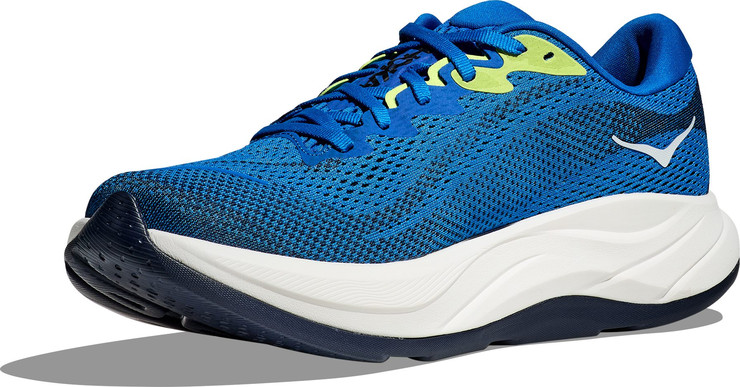 נעלי ספורט לגברים הוקה רינקון Hoka Rincon 4 - 4 בצבע קובלט/נייבי