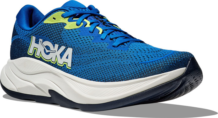 נעלי ספורט לגברים הוקה רינקון Hoka Rincon 4 - 4 בצבע קובלט/נייבי