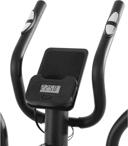 אליפטיקל מגנטי עם כיסא Momentum Cross 200