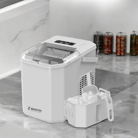 מכונת קרח BENATON BT-1338