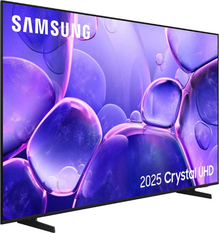 טלוויזיה חכמה Samsung 70" UHD 4K Smart HDR UE70U8000FUXIL סמסונג