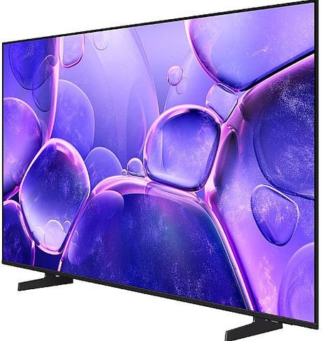 טלוויזיה חכמה Samsung 70" UHD 4K Smart HDR UE70U8000FUXIL סמסונג