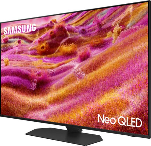 טלוויזיה חכמה NEO QLED 98 דגם QE98QN90FATXIL סמסונג