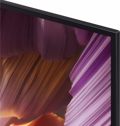 טלוויזיה חכמה "55 דגם OLED 4K QE55S85FAUXIL סמסונג