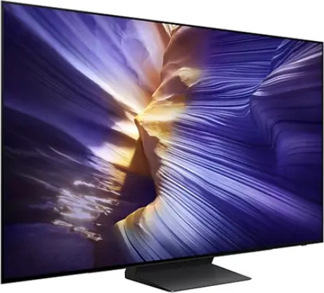 טלוויזיה חכמה "65 דגם OLED 4K QE65S90FATXIL סמסונג