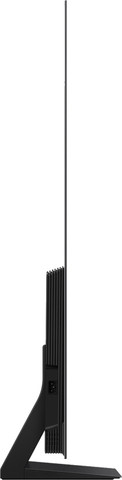טלוויזיה חכמה 83" OLED 4K ‏Samsung סמסונג S90F QE83S90FAEXIL