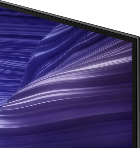 טלוויזיה חכמה 83" OLED 4K ‏Samsung סמסונג S90F QE83S90FAEXIL