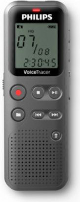 טייפ מנהלים PHILIPS פיליפס דגם DVT1120/00