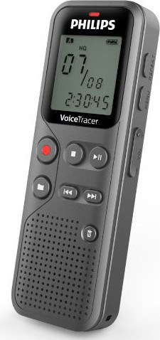 טייפ מנהלים PHILIPS פיליפס דגם DVT1120/00