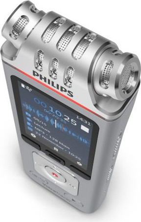 מקליט דיגיטלי PHILIPS פיליפס דגם DVT4115