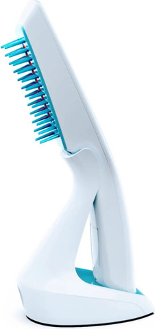 מברשת לייזר לטיפול בנשירת שיער והתקרחות HairMax הייר מקס Ultima 9
