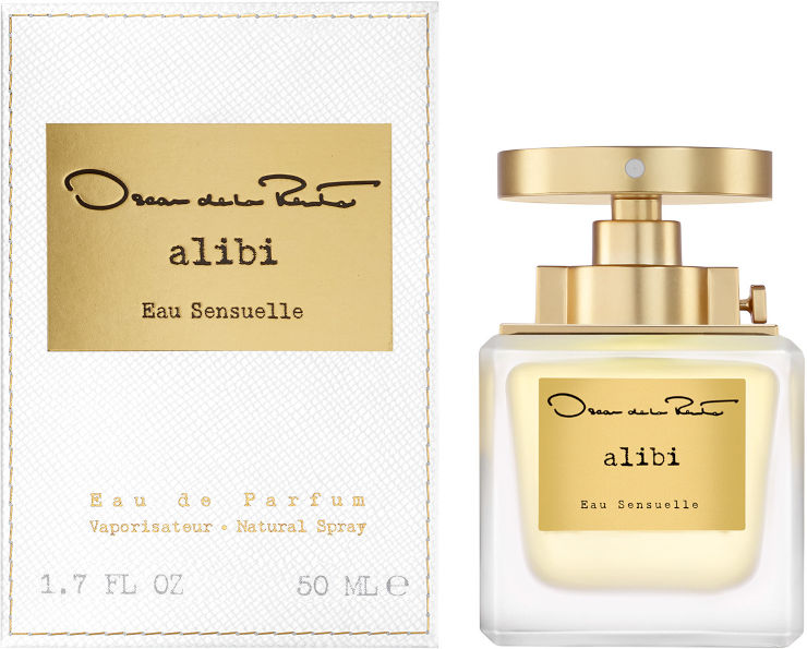 ALIBI SENSUELLE א.ד.פ לאשה