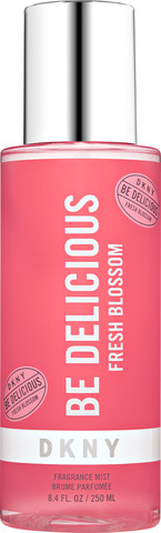 BE DELICIOUS FRAGRANCE MIST מי גוף - FRESH BLOSSOM