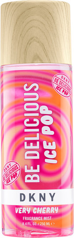 BE DELICIOUS  ICE POP מי גוף - VERY CHERRY