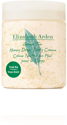 GREEN TEA קרם גוף לאשה