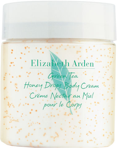 GREEN TEA HONEY DROPS תחליב גוף לאשה
