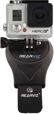 רצועה לזרוע מתכווננת 360º למצלמת GOPRO דגם UT-35