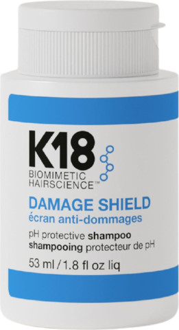 DAMAGE SHIELD שמפו לשמירת PH מאוזן