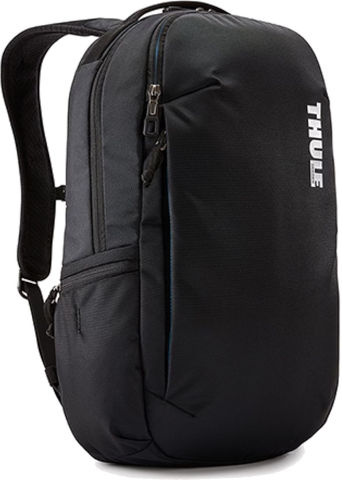 תיק מחשב SUBTERRA BACKPACK 23L black