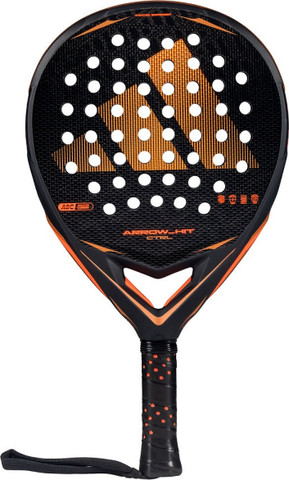 מחבט פאדל Adidas Arrow Hit Ctrl 2026