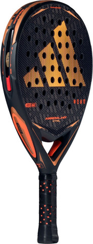 מחבט פאדל Adidas Arrow Hit Ctrl 2026