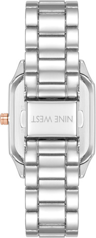 שעון יד NINE WEST לאישה NW/3003SVRT