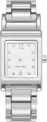שעון יד NINE WEST לאישה NW/3243WTSV
