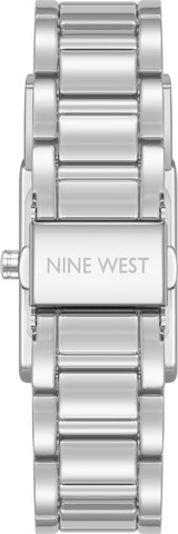 שעון יד NINE WEST לאישה NW/3243WTSV