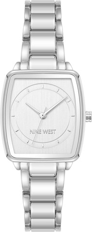 שעון יד NINE WEST לאישה NW/3301SVSV