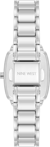 שעון יד NINE WEST לאישה NW/3301SVSV