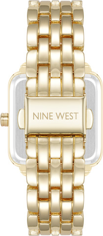 שעון יד NINE WEST לאישה NW/3328BKGB