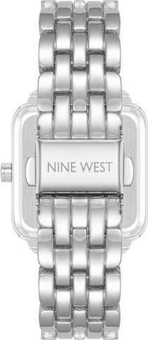 שעון יד NINE WEST לאישה NW/3329SVSV