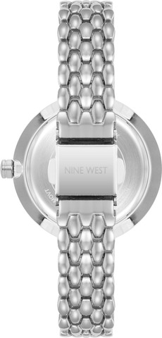 שעון יד NINE WEST לאישה NW/3337SVSV