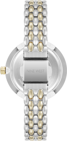 שעון יד NINE WEST לאישה NW/3337SVTT