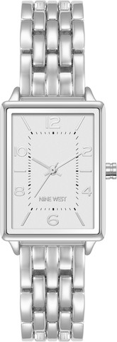 שעון יד NINE WEST לאישה NW/3307SVSV
