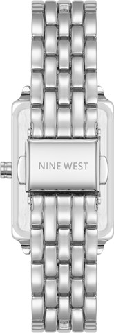 שעון יד NINE WEST לאישה NW/3307SVSV