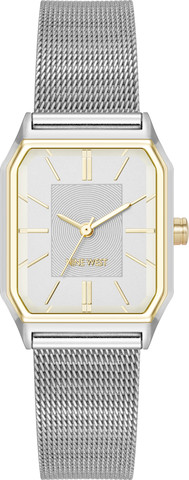 שעון יד NINE WEST לאישה NW/3351SVTT