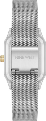 שעון יד NINE WEST לאישה NW/3351SVTT