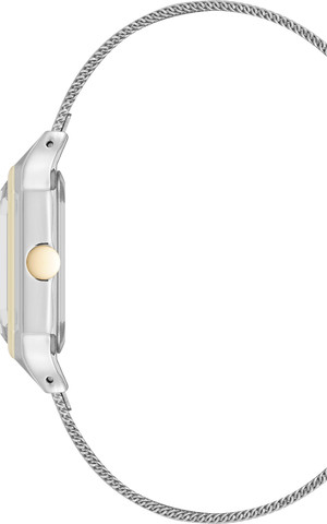 שעון יד NINE WEST לאישה NW/3351SVTT