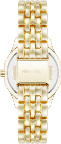 שעון יד NINE WEST לאישה NW/3352CHGB