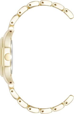 שעון יד NINE WEST לאישה NW/3352CHGB