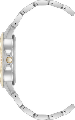 שעון יד STEVE MADDEN  לאישה SM-8153SVTT