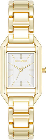 שעון יד  STEVE MADDEN לאישה SM-8230WTGP